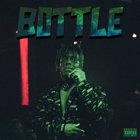 Juice WRLD – Hennessy Lyrics